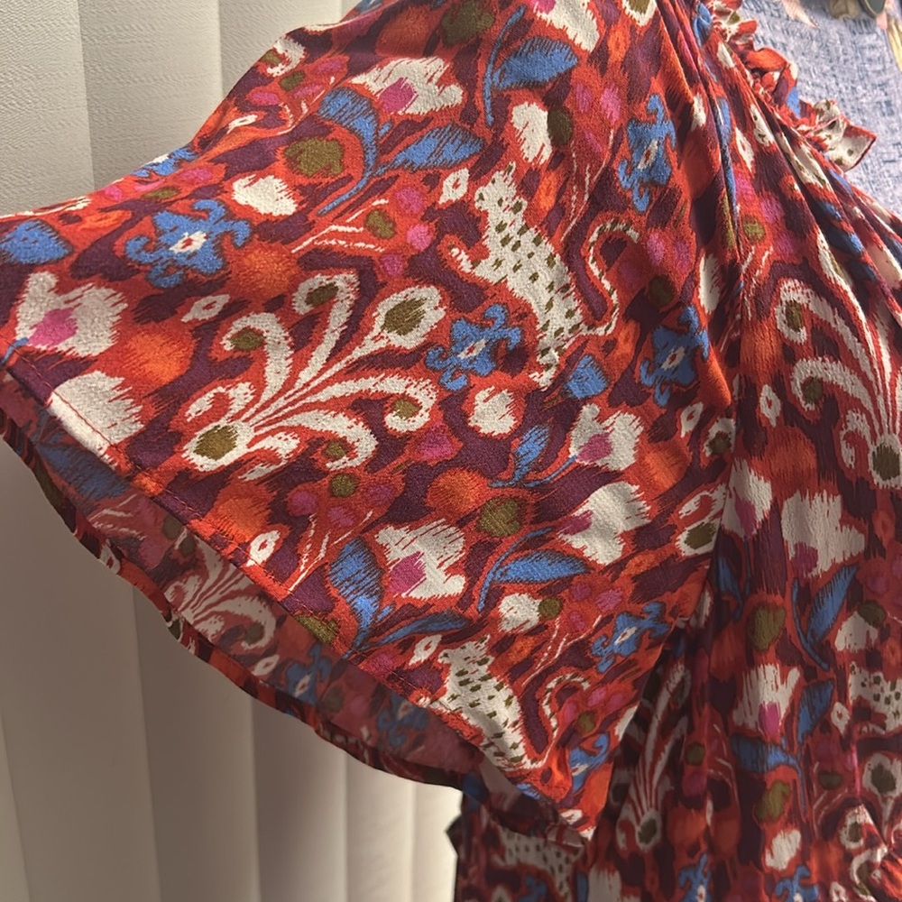 Anthropologie Dress🇺🇸 - Picture 9 of 9